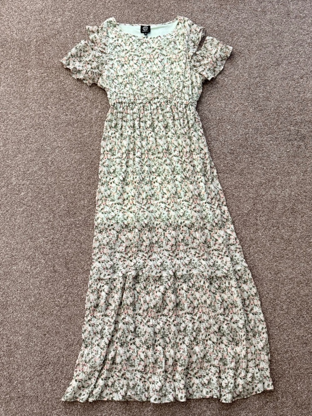 Women’s Maxi Dress - Like New